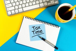 Last-Minute Tax Tips to Consider Before You File
