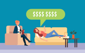 Money Scripts: Understanding the Psychology of Money and Wealth.